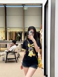  Áo DREW 3 mẫu 0314502 G11T1P SALE 
