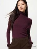  Áo len lụa UNIQLO G3-T2 1115014 