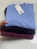  Áo len lụa UNIQLO G3-T2 1115014 