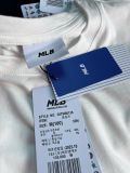  Áo phông MLB 4 màu G11T2T SALE 