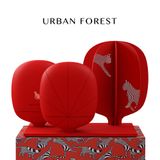  Set 2 gối URBAN FOREST 