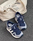  Giày thể thao da thật M2 