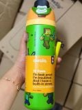  Bình MINECRAFT 710ml 0910199 