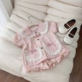  Set bộ bé gái 