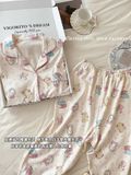  Bộ Pijama nhiều mẫu 1222006 G9T4 dk 21/3/26 