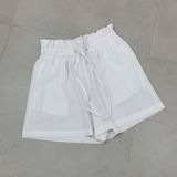  Quần short nữ ZENANA G10T2P 