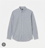  Sơ mi uniqlo nam nhiều màu SALE 