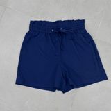  Quần short nữ ZENANA G10T2P 