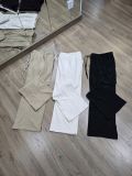  Quần nhung 8SECOND 0117008 G12T4 