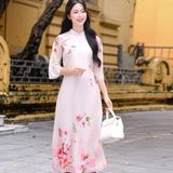  Áo dài 2025 G6T1,2 