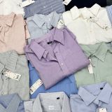  Sơ mi UNIQLO 2026 G1T2 DK7/3/26 
