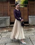  Giày DESIGN by KOREA 2805 9cm 