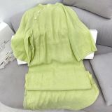  Áo dài 2025 G6T1,2 