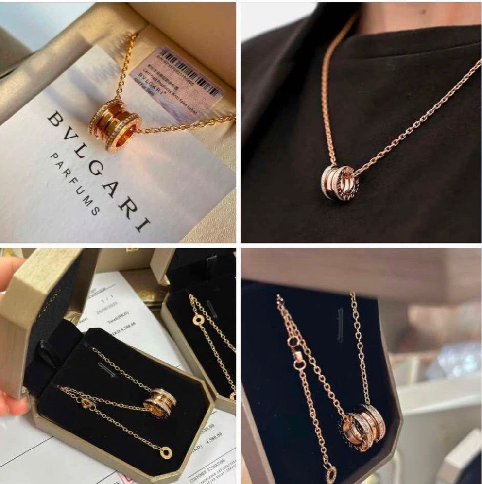  Vòng cổ BVL 349 (mã sau Tết) 