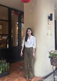 Quần jean Gloria 2 màu G5T2 SALE 