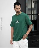  Áo ALO 6 màu UNISEX 0518109 G11T3P 