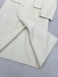  Áo dạ khâu tay G13 