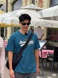  Áo phông nam AERO G10T2T SALE 
