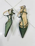  Giày DESIGN by KOREA SY-12 5cm 