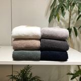  Khăn MUJI (hàng mới về) 1208519 SẴN 