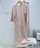  Set áo dài 2025 G9-T1T 