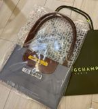  LONGCHAMP da thật ngựa bay 