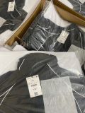  Áo khoác gió BSK 1 màu đen 0721267 đang chờ về 