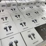  Tai nghe Galaxy buds 3 0826529  (hộp trắng) 