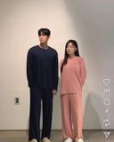  Bộ thu đông Hàn Quốc 4 màu G5T5 112651818 DK7/3/26 