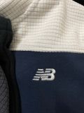  Áo nỉ NEW BALANCE 0113922 G11T4 DK7/3/26 
