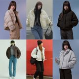  Phao Mussinsa 5 màu 0829523 G3-T4 DK 