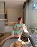  Bộ nữ ULALA thiếu tag G8T3 