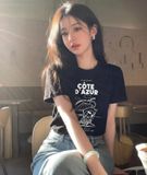  Áo WHOAU 5 màu G4T2 SALE 