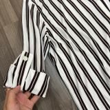  Áo sơ mi PRIMARK kẻ sọc 0508116 G12T3T 