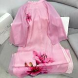  Áo dài 2025 G6T1,2 