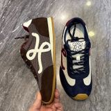  Giày thể thao da thật M3 