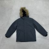  Parka PHAO MANGO  mũ viền có lông G9T4P 