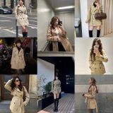  Áo trencoat ZARA 2 màu 1139503 G6T5 dk 14/3/26 
