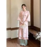  Set áo dài 2025 G9-T1T 