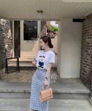  Áo phông hãng nội địa SALE 