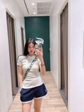  Áo LACOSTE 2 màu G11T3P 