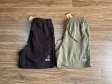  Quần short kaki lụa KANGOL G10T3P 