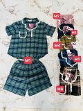  Bộ ULALA kẻ 6 màu 0625245 G10T1T 