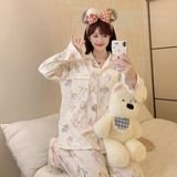  Bộ Pijama nhiều mẫu 1222006 G9T4 dk 21/3/26 
