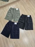  Quần short gối UNIQLO 3 màu G12T3P 