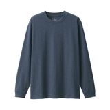  Áo MUJI dài tay G1T4 đk 31/3/26 