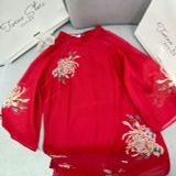  Áo dài 2025 G6T1,2 