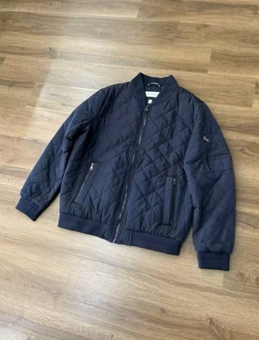  Áo phao trần trám CALVIN KLEIN 0838525 hàng lẻ 