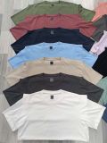  Áo phông ngắn tay UNIQLO 0331120 G10T3T 