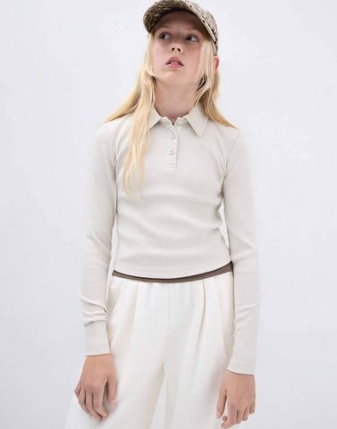  Áo GLORIA JEANS KID 2 màu G8-T2 ĐK 